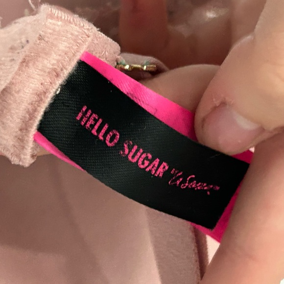 La SENZA Push Up Bra - Picture 4 of 5